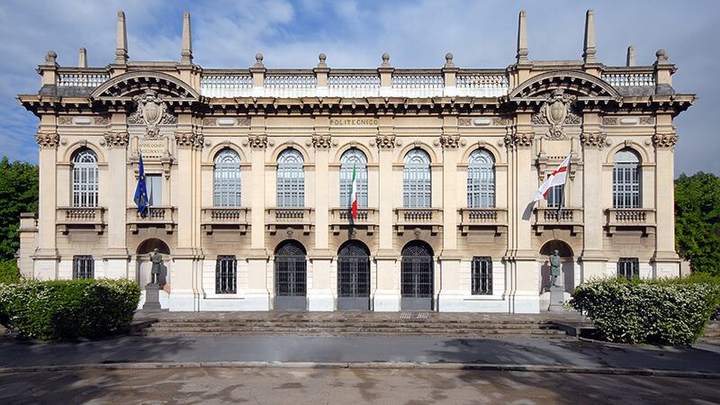 Nuovo campus del Poli, 6 milioni da ex alunni
