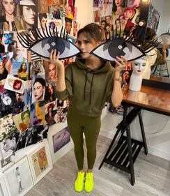 Victoria Beckham, le foto 2