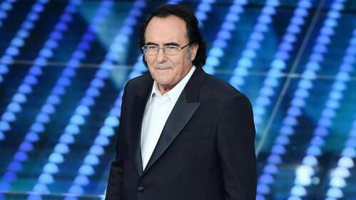 Al Bano, Romina Power e Loredana Lecciso, foto 6