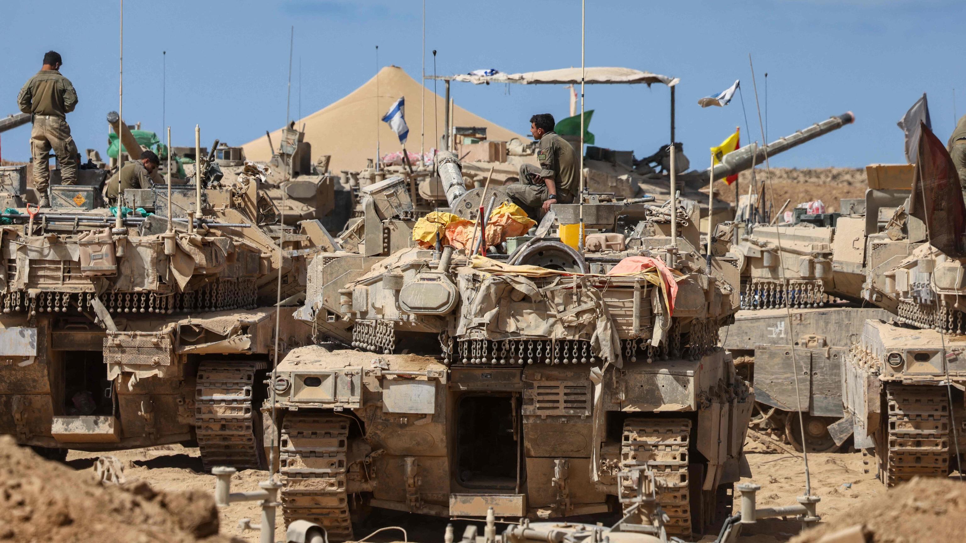 Gaza, Hamas non parteciperà alla firma dell'accordo. E dispiega 7mila membri delle forze interne sulla Striscia