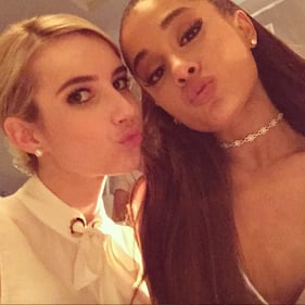 Scream Queens, le protagoniste 31