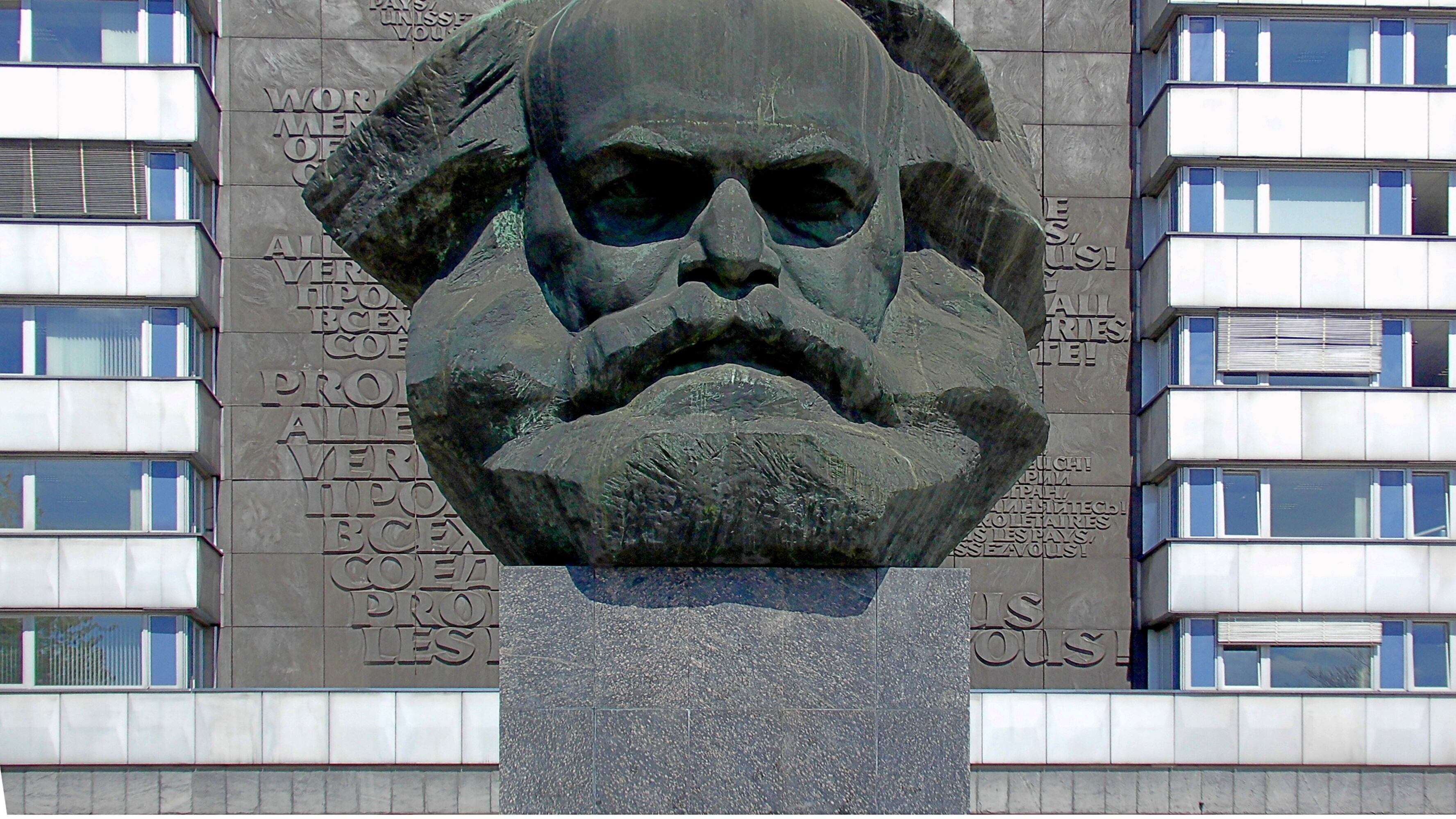 La sinistra coerente passa da Marx ai trapper