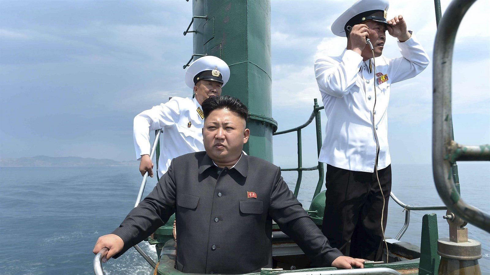 Occhi puntati sulla Corea del Nord: prepara un altro test missilistico