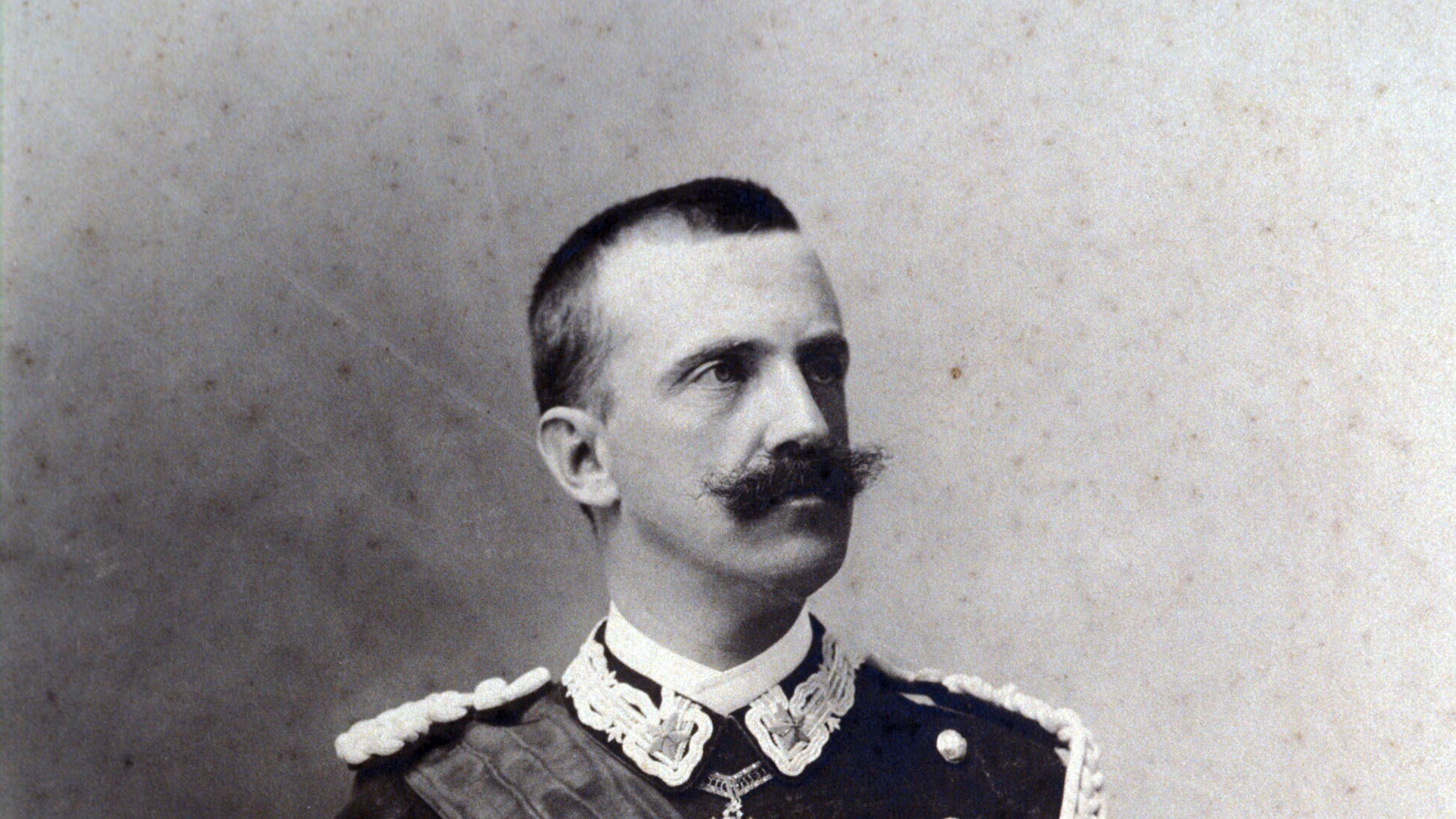 La salma di Vittorio Emanuele III torna in Italia