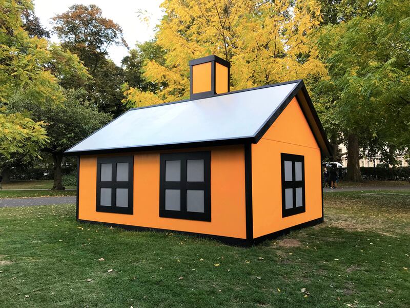 London Art Week 2018 5