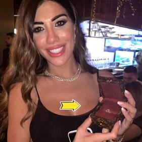 Jenny Darone si prende la scena su Instagram 11