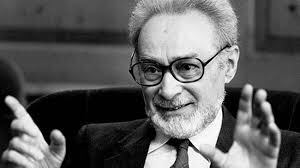 Così Primo Levi iniziò a unire scienza e letteratura