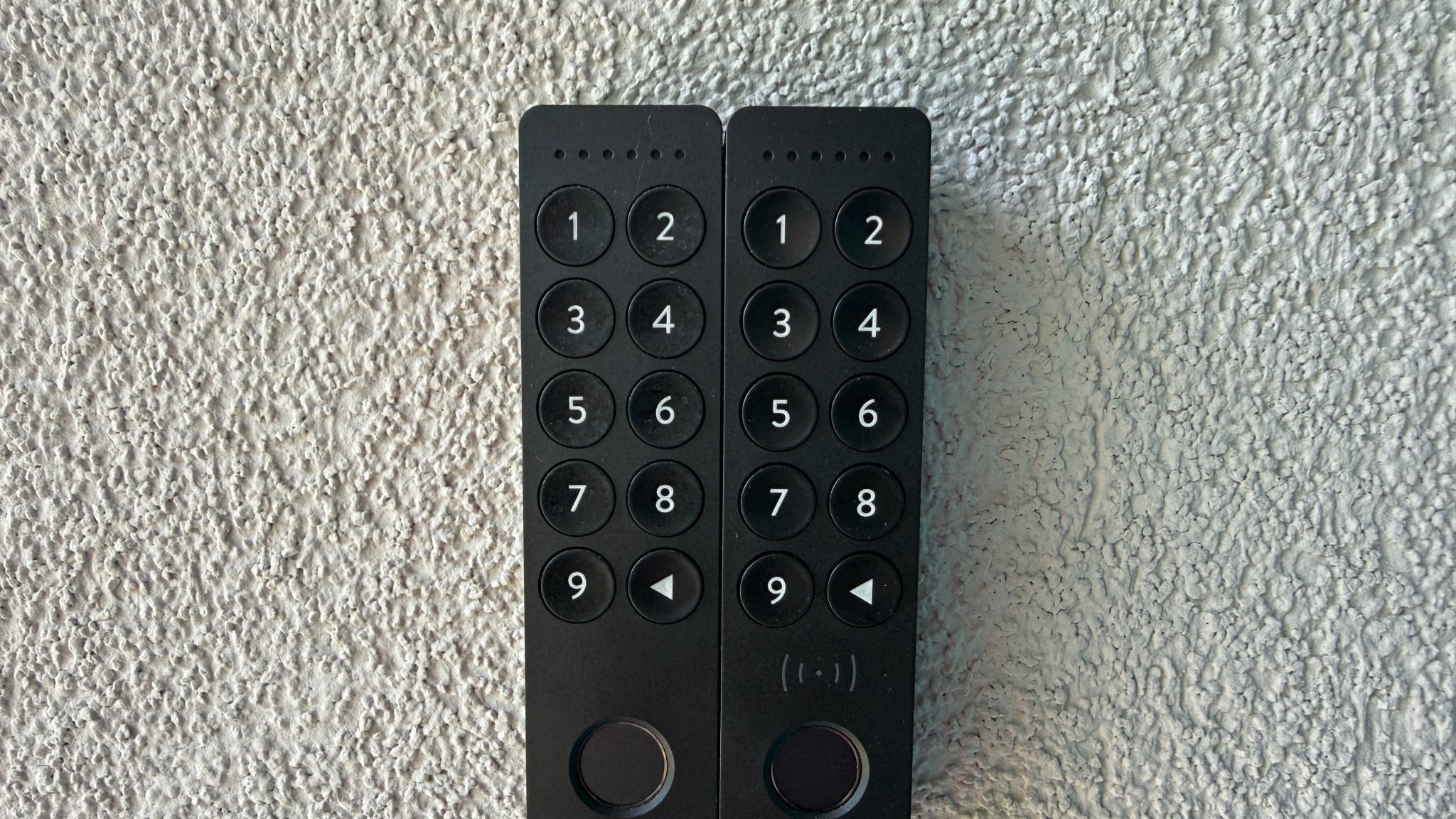 Addio chiavi, addio app: ecco Keypad 2 NFC di Nuki