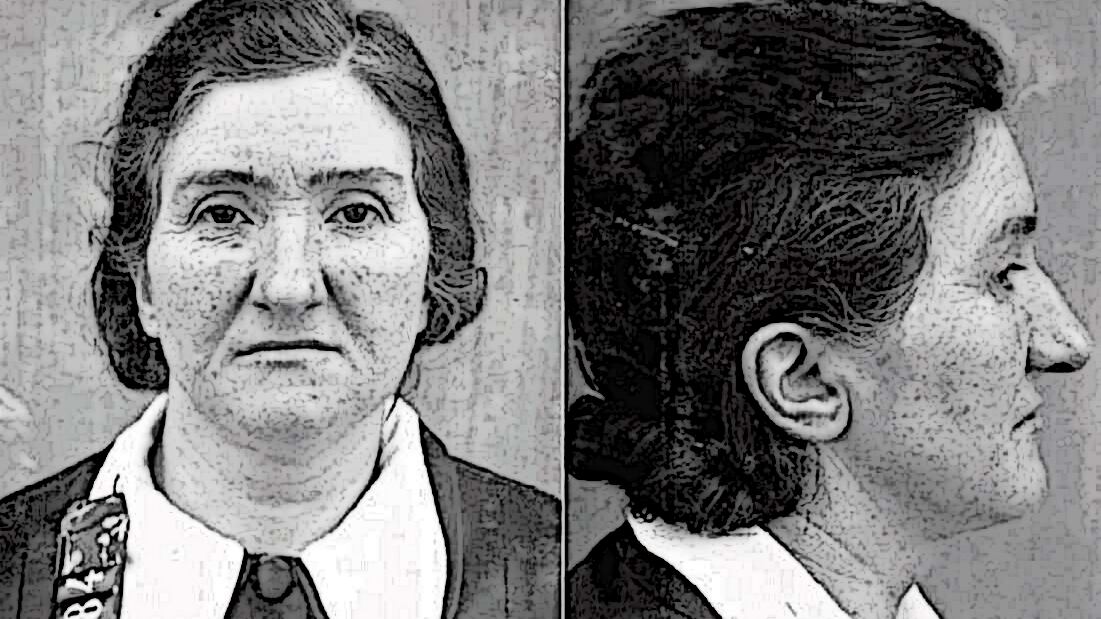 La saponificatrice di Correggio: una storia tra verità e leggende