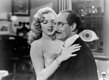 I film e gli scatti di Marilyn Monroe 18