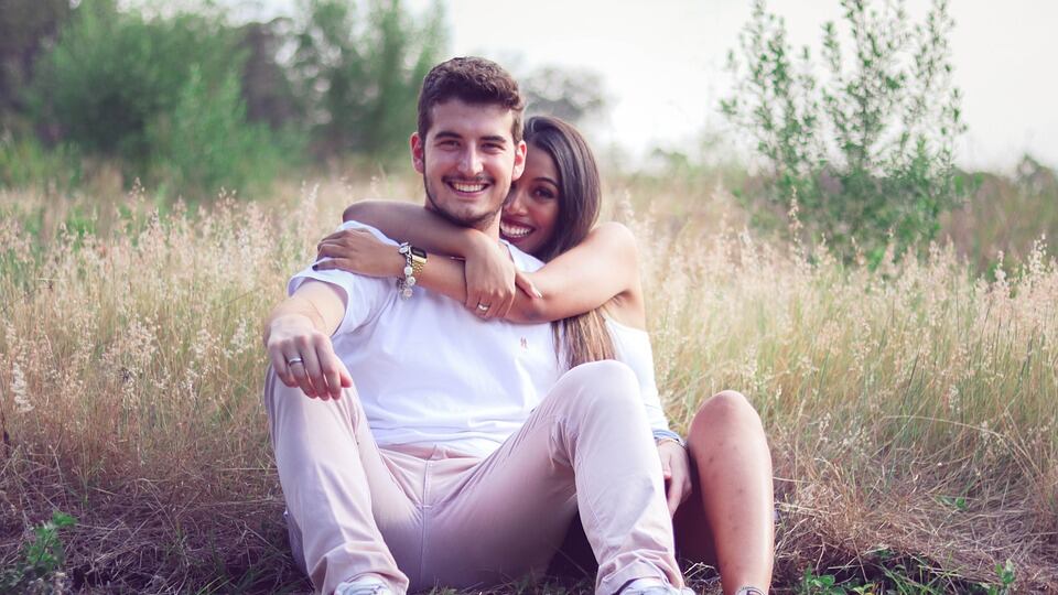 Perché gli uomini single hanno un odore più forte