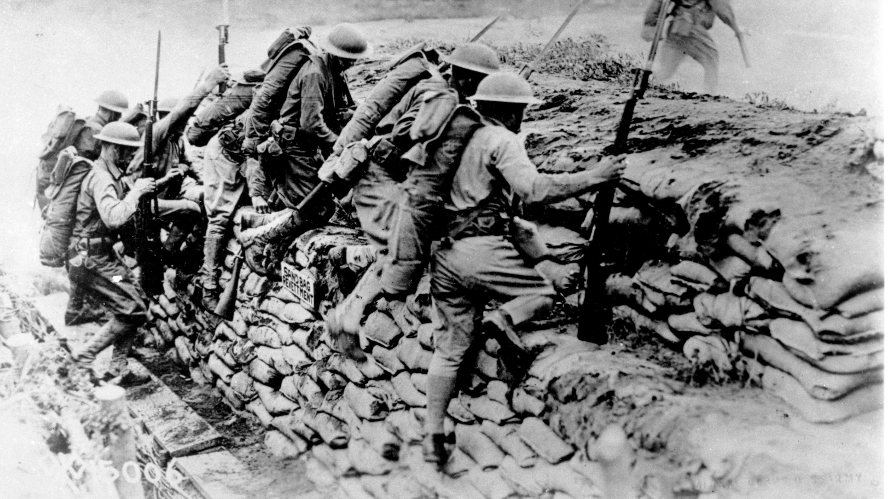 La Grande Guerra in una "grafic novel", tratta da diari e lettere dei soldati