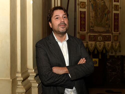 Montanari umiliato, "c'è aria di Conclave" e Letta: quindi, oggi...