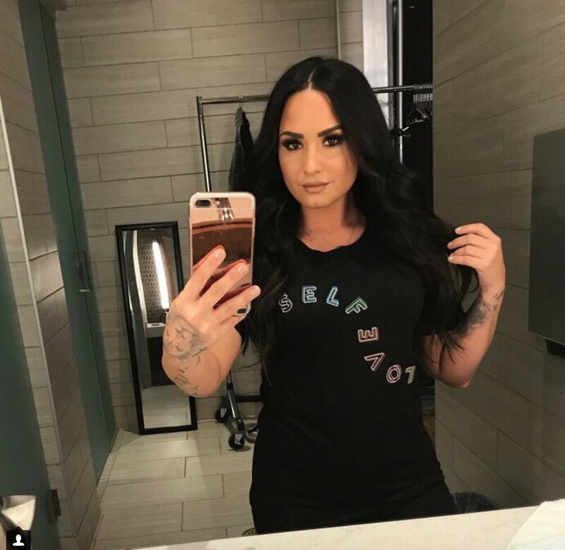 Demi Lovato, le foto della cantante 2