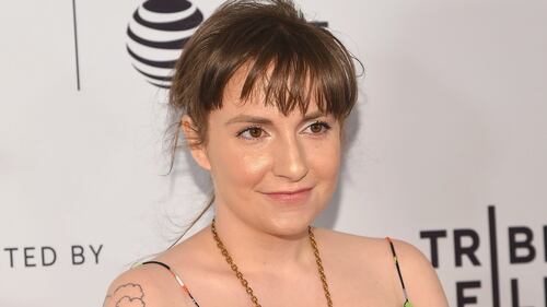 Lena Dunham, le foto 4