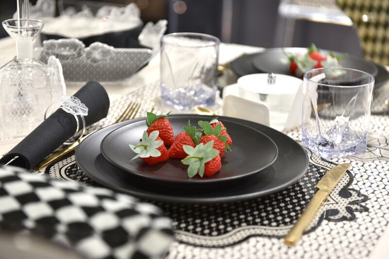 Espositore Milano Home