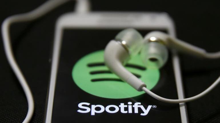 Spotify sbarca in Borsa: vale 30 miliardi