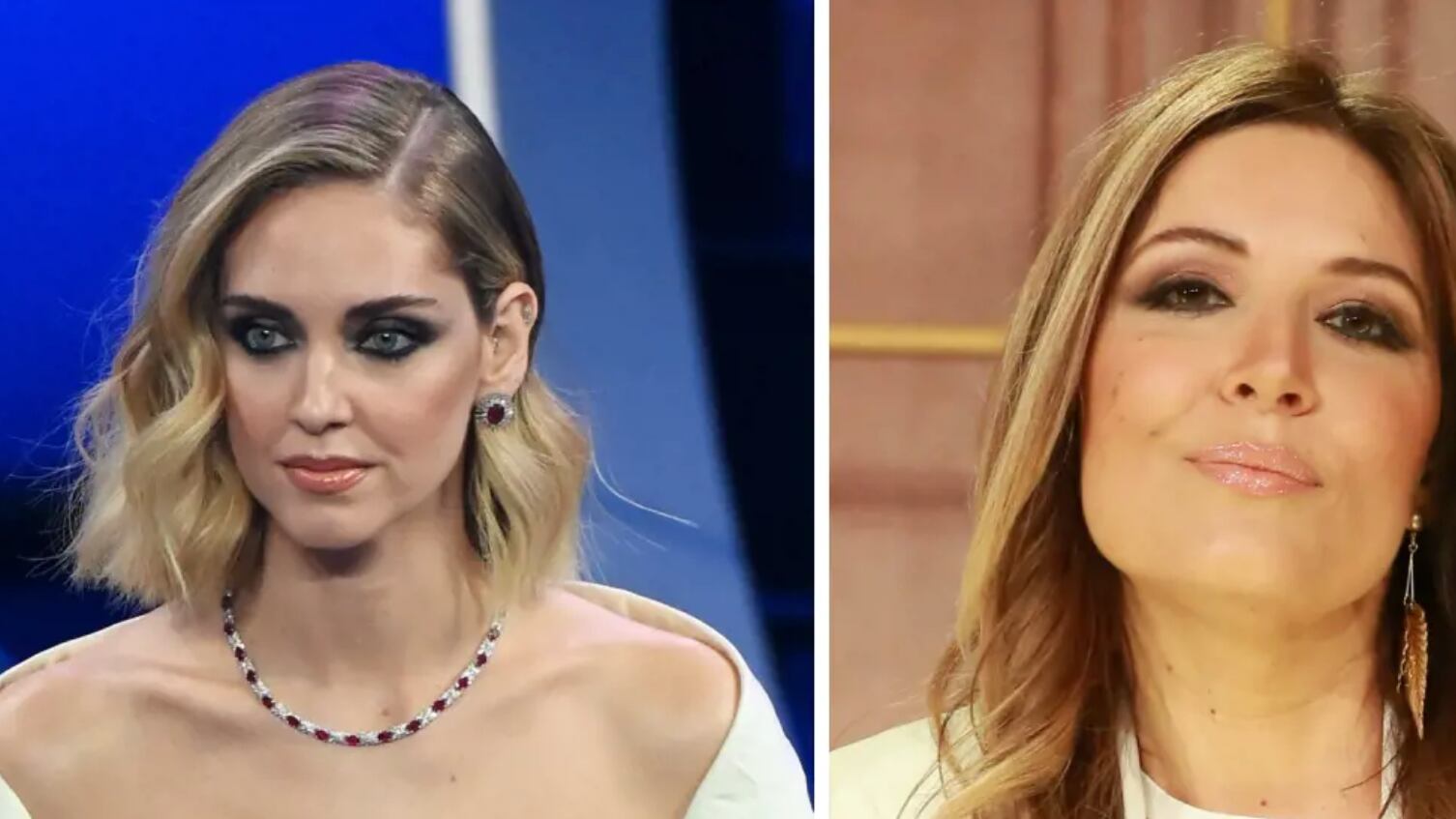 "Ha pagato". "Questo processo non si doveva fare": scontro Selvaggia Lucarelli-Ferragni