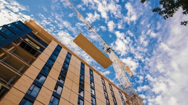 Grandi edifici in legno, accordo tra FederlegnoArredo e Banco Bpm