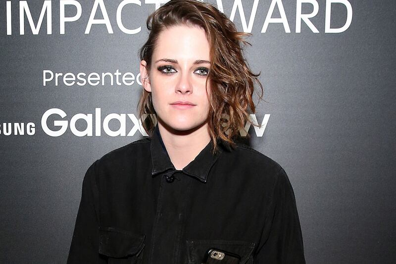 Kristen Stewart sexy: gli scatti hot 18
