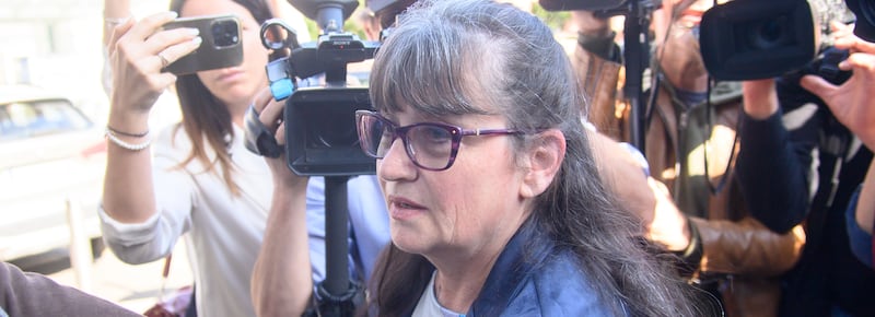 “Maledetta Chiara, muoiano i Poggi”. Lo sfogo registrato di mamma Sempio