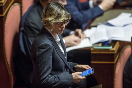 In Senato per il processo a Salvini 2