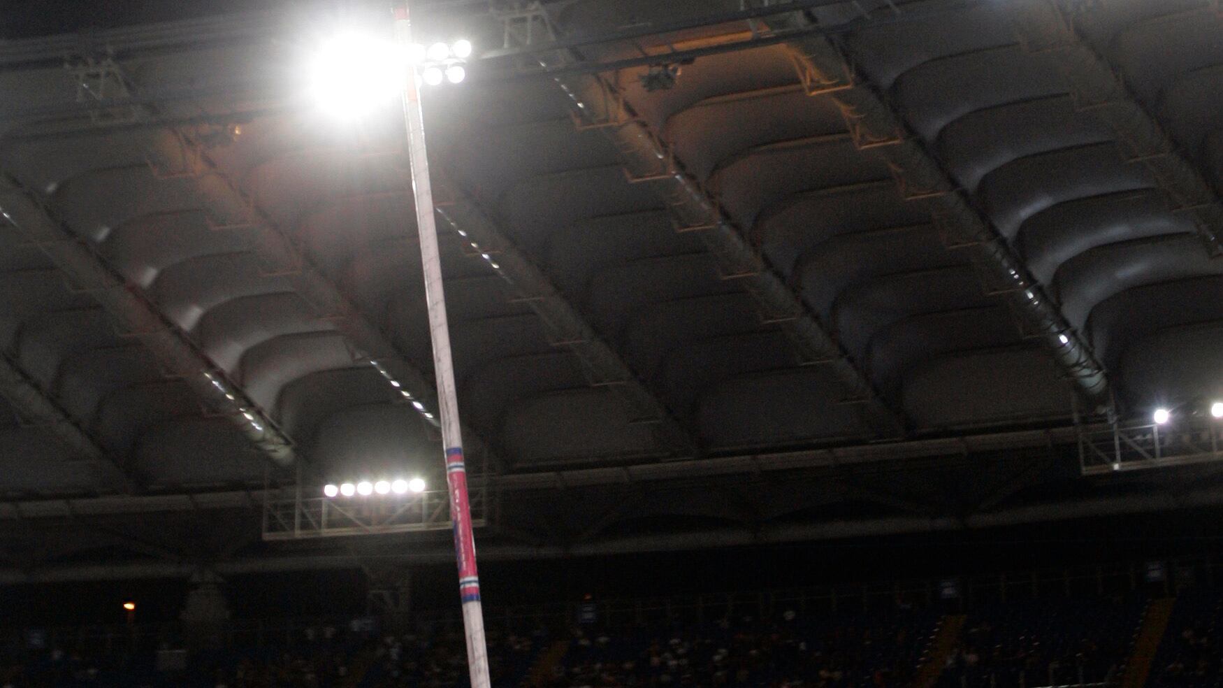 L'anno orribile di zar Putin. Niente Rio per l'atletica russa