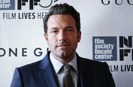 Ben Affleck: foto 13