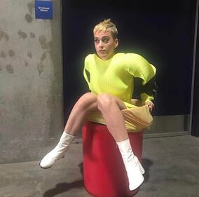 Katy Perry, le foto della cantante 13