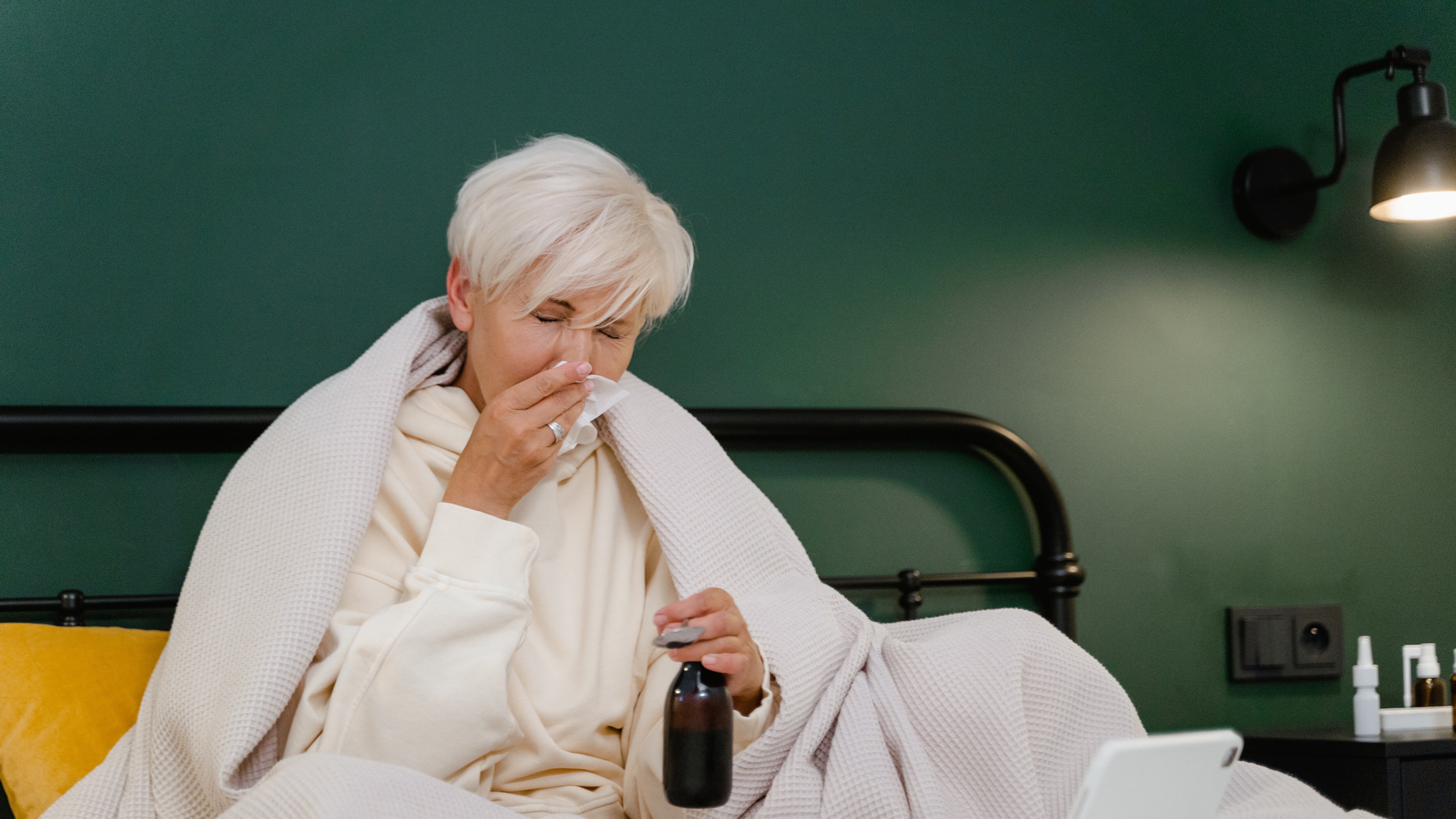 Non solo influenza: esistono oltre 260 virus "cugini". Ecco come riconoscerli