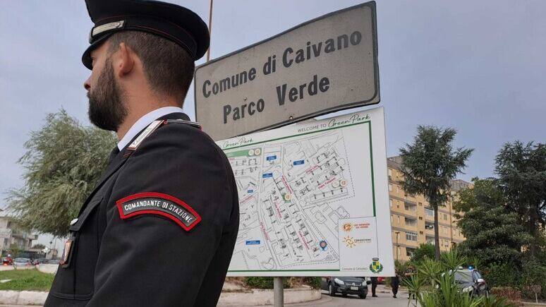 Blitz a Caivano, fermi per corruzione ed estorsione: Tra i nove indagati esponenti politici