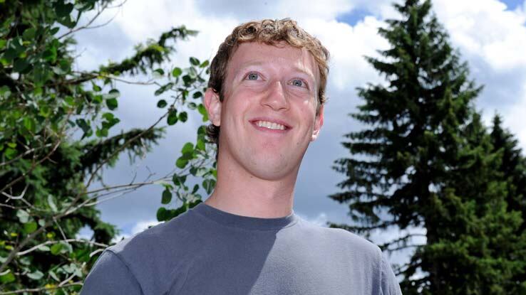 Facebook punta al mobile: nel mirino c'è Whatsapp