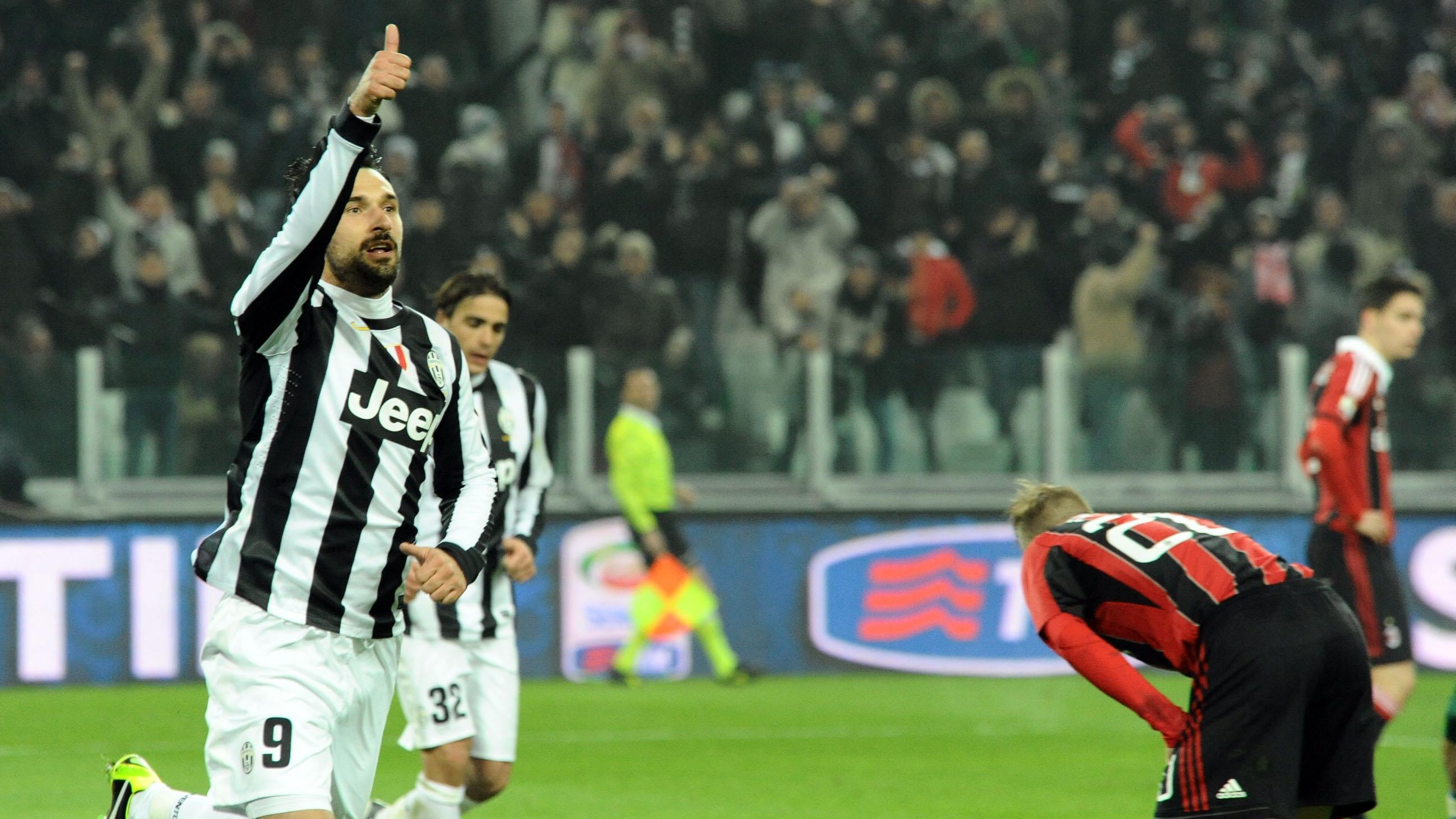 Vucinic-Guarin, scambio che rafforza la Juve