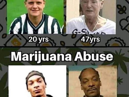 Snoop Dogg provoca Gascoigne, la risposta di "Gazza" è da applausi