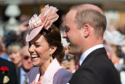 Kate Middleton, le foto della duchessa 8