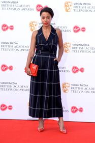 Le star ai Virgin Media British Academy Television Awards 2019 7