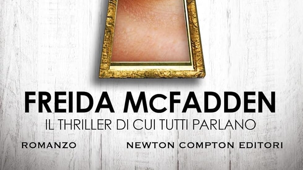 Tutti molto curiosi.. Della "Donna della porta accanto"