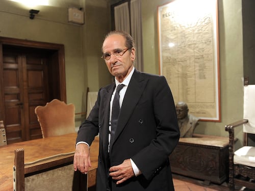 Il liberale contro l'austerity ma attento ai diritti sociali
