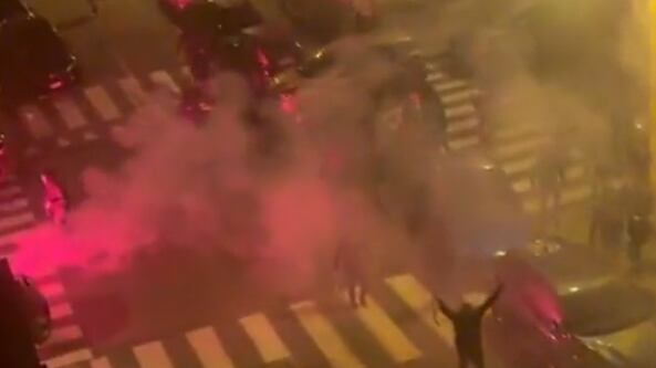 Rissa tra ultras prima di Juve-Torino, scattano le perquisizioni: 23 denunciati e 73 daspo
