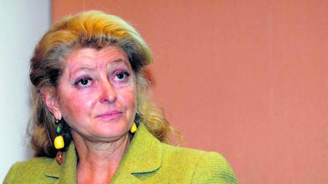 Margherita chiede a Elkann 1,3 milioni di risarcimento