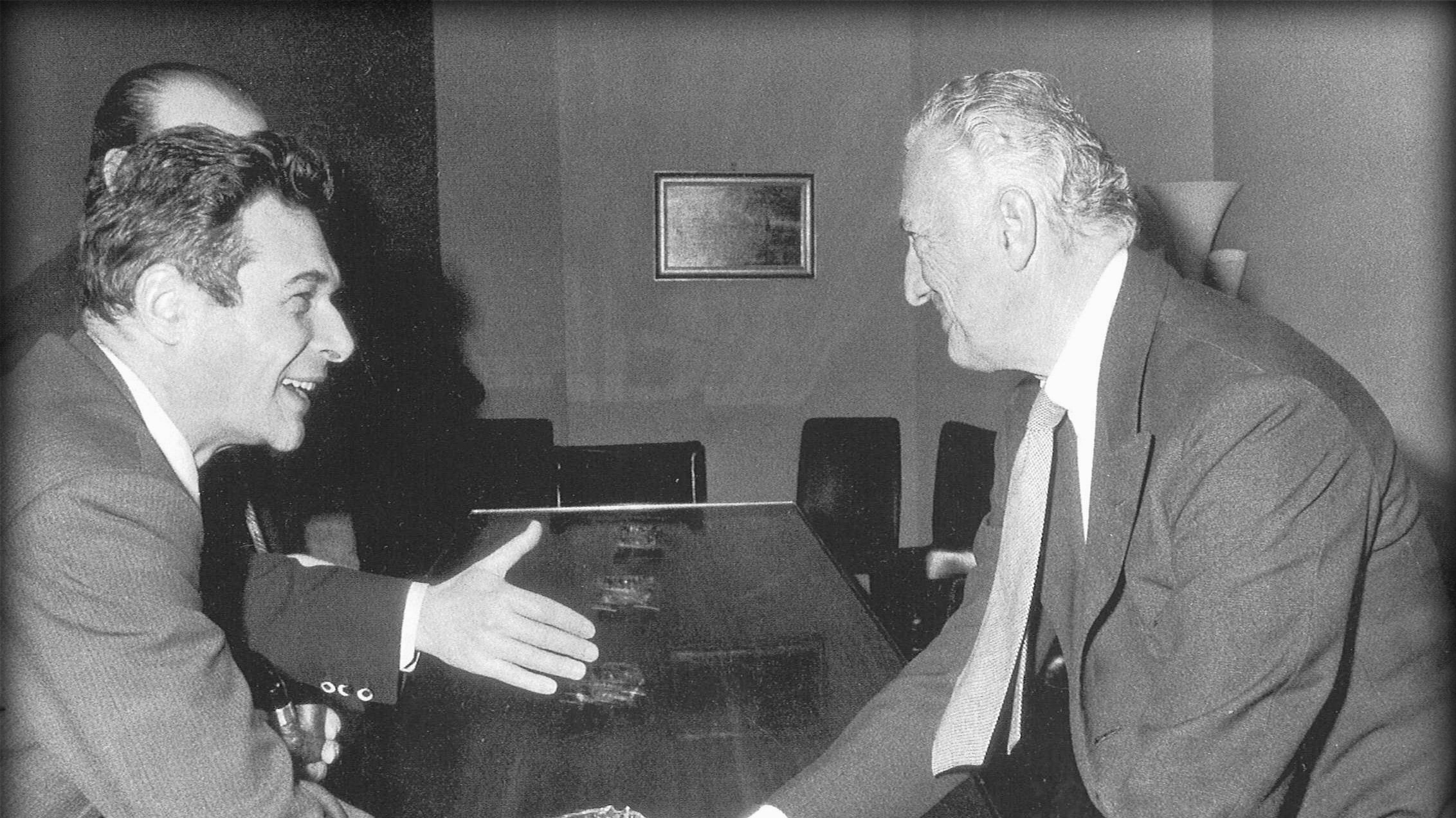 L'accordo Lama-Agnelli rovinò la nostra economia