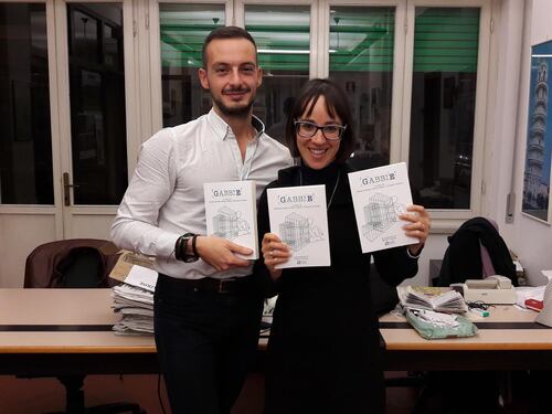Aprire le gabbie con la scrittura: un libro per imparare a vivere