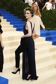 Met Gala 2017, i look più sexy 13