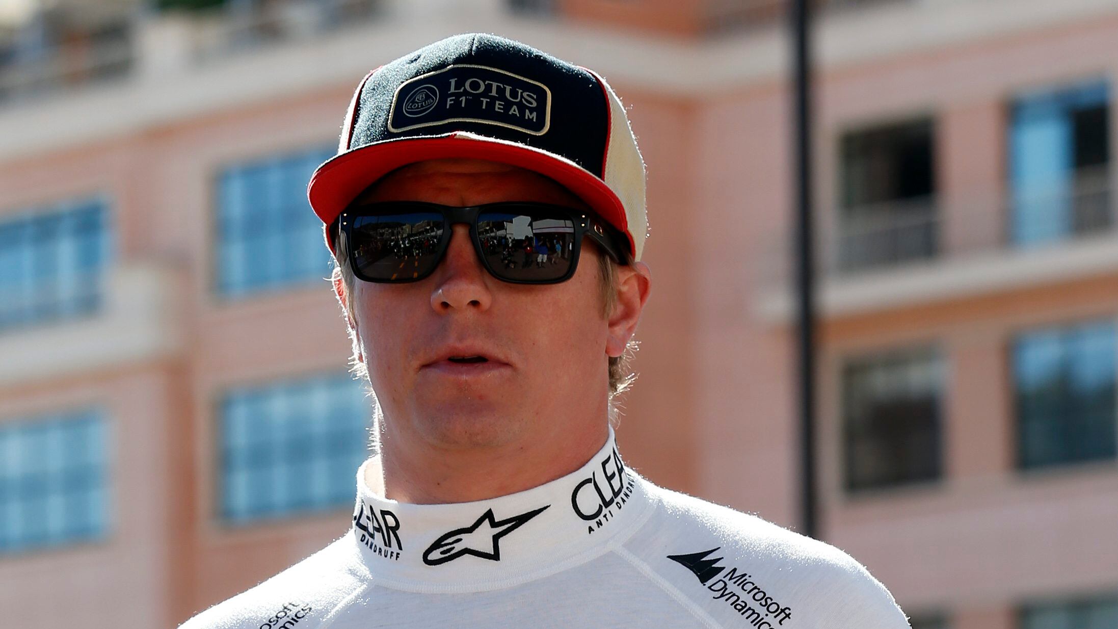 Ferrari, è ufficiale: torna Kimi Raikkonen