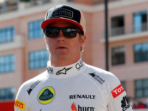 Kimi, i 40 anni del fenomeno inspiegabile