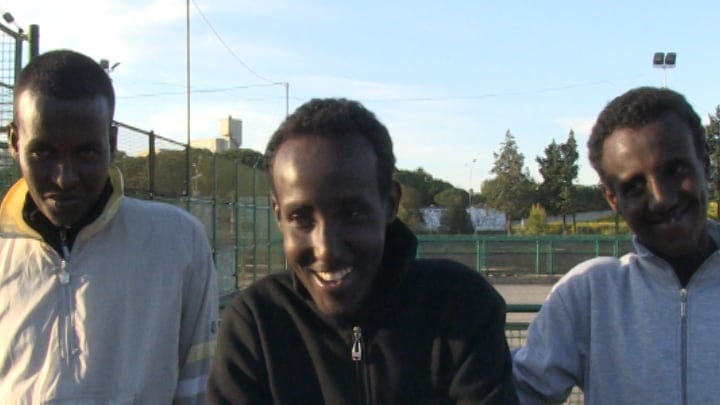 Firenze, 90 somali occupano il palazzo dei gesuiti e dividono la Curia
