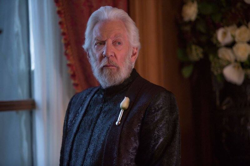 Hunger Games - Il Canto della Rivolta Parte 2, foto 66