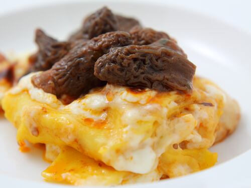 Tortellini di pollo, ira di Federcuochi: "Per noi è sacro"