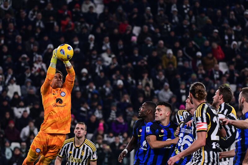 yann sommer