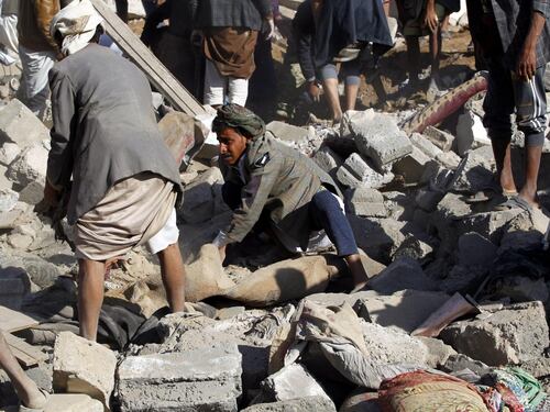 Intersos lancia l'allarme Yemen: "C'è il rischio dramma umanitario"